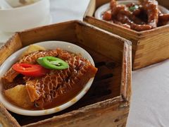-鹿鸣酒家(越秀店)