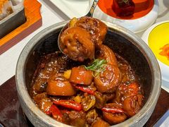 -观宴·品质赣菜(高新大道店)