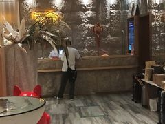 -爱舍美景酒店(燕儿岛路地铁站店)