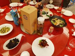 -同庆楼(滨湖万达广场店)