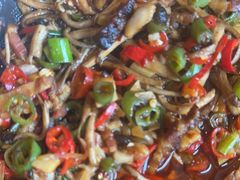 -马凯餐厅(长椿街店)