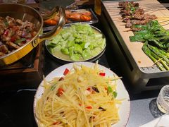-三杯赤運·中式小酒馆(所城里店)