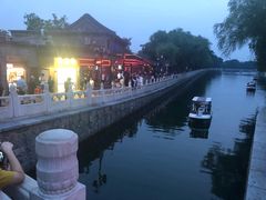 -清真·鸦儿李记·小馆(后海店)