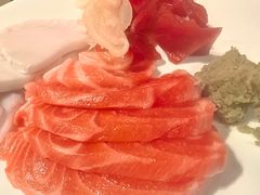 -唐拉雅秀酒店-西锦汇空中BBQ·思创餐厅