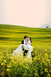 点击看大图 -爱完美婚纱摄影工作室(丈八北路店)