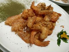 -将相和·海鲜蒸饺大连菜