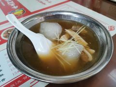 -阿秋牛排(湖心街店)