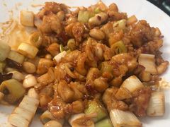 -天毓山庄·餐厅