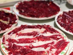 -汕头八合里海记牛肉店(清河店)