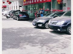 -恭敬李·烤鸭(天坛北门店)