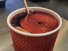 -微醺烤牛·炭火烧烤·精酿啤酒(东郊记忆店)