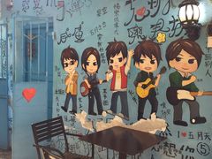 -阿信厚吐司(曾厝垵店)