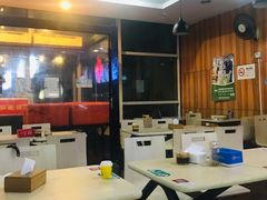大堂-德泓面馆(颐高店)