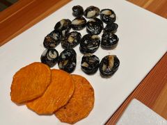 -皇品田苑日式料理(苏州中心店)