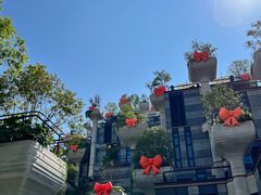 -苏州河梦清园环保主题公园