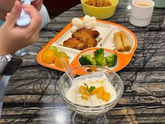 -四季轩中餐厅(徐州开元名都大酒店)