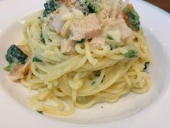 -萨莉亚意式餐厅(常州环球港店)