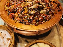 -水煮三国·川鲁江湖菜(香山店)