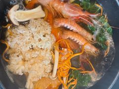-花潮料理艺食馆(SM新生活广场店)