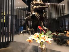 -将太无二·蓝鳍放题·北美寿司(领展购物广场中关村店)