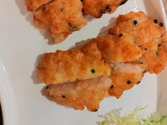 -长禧家·珑厨(东山口店)