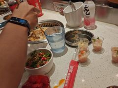 -龍歌自助小火锅(市北台东利群店)