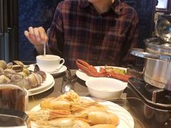 -安蒂娅·海鲜自助餐厅(安蒂娅美兰酒店)