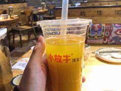 -小放牛炒菜馆(中山路乐汇城店)