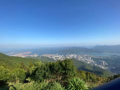 -梧桐山风景名胜区