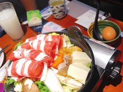 -有喜屋·烧鸟·居酒屋(周浦万达店)