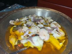 -雲蜀龙阁·金牌水煮鱼(方庄店)