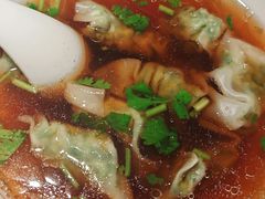-老淮城·长鱼面(河下古镇店)