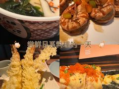 -山葵家·创意料理(临平银泰城店)
