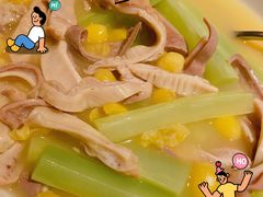 -小河盐帮·私家菜·烤鸭(三元桥·霄云路店)