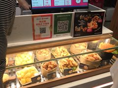 -1973继光香香鸡(大东方百货店)