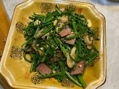 -朗妈私房菜(婺女州店)
