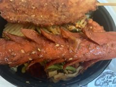 -拌陛河山抚顺麻辣拌(总店)