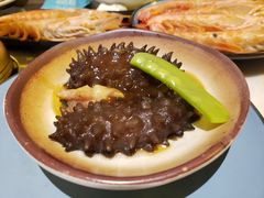 -喜庭海鲜自助(来福士店)