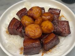 -南小馆(迪士尼小镇店)