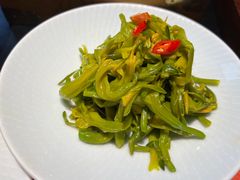 -田园北魏家宴·大同菜(御东店)