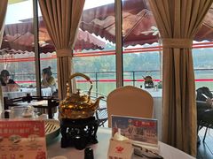 -鹿鸣酒家(越秀店)