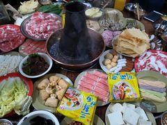 -东镇老火锅(长春路首店)