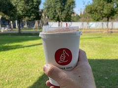 -COFFEE CALL(云锦路店)