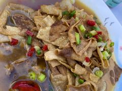 -黄牛肉馆·皖南土菜