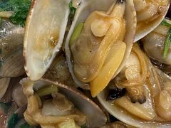 -金沙滩海鲜餐厅·海肠捞饭·手工水饺(梅江龙水园店)