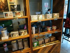 零售区-星巴克(3号湾店)