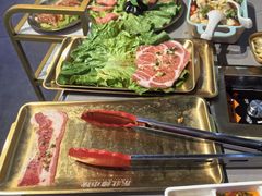 -棒小伙·齐齐哈尔烤肉(龙茗路店)