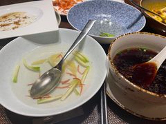 -杭州桐庐康莱德酒店中餐厅·乐