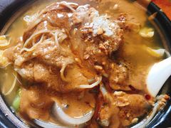 -曹宝林砂锅麻辣烫(星光路店)
