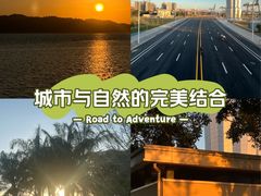 -华侨公园
